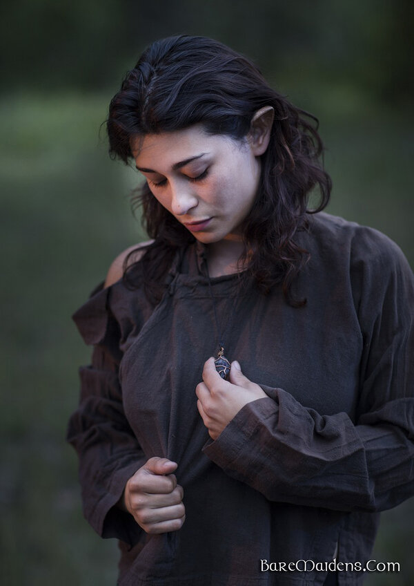 Нюта, 33 года, 4 размер груди